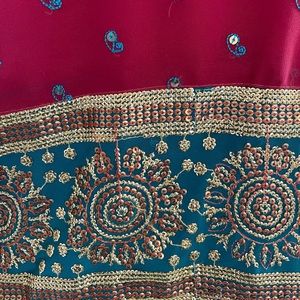 Beautiful Saree Never Worn